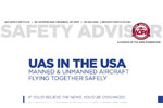 UAS in the USA