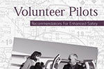 Volunteer Pilots: Recommendations for Enhanced Safety