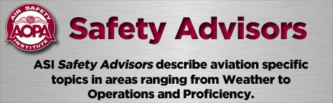 Safety Advisors
