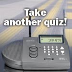 Sporty's Air-Scan V Aviation Radio/Scanner