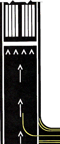 Displaced Threshold