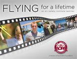 Flying for a Lifetime