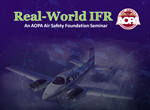 Real World IFR