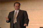 John Kounis, presenter