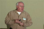 Jim Terpstra, presenter