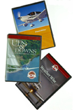 ASF's DVDs