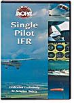 Single Pilot IFR