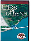 Ups and Downs of Takeoffs and Landings
