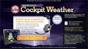 cockpit wx