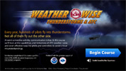 Wx Wise: Thunderstorms and ATC