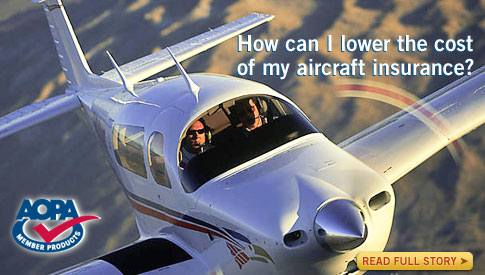 AOPA Insurance Agency