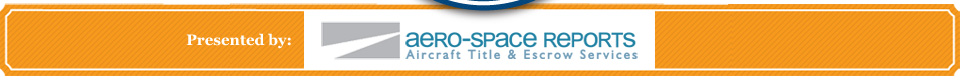 Aero Space Reports