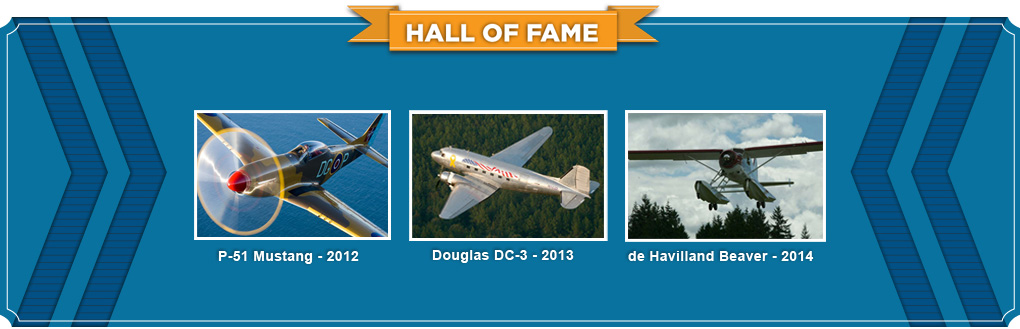 hall of fame