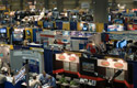 AOPA Expo Exhibit Hall