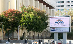 AOPA Expo - Do you know the way to San Jose?