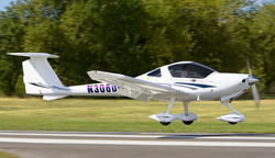 Diamond DA 20