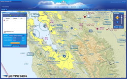 AOPA Internet Flight Planner