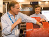 AOPA President Phil Boyer selects Aspen PFD winner