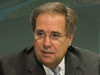 Incoming AOPA President Craig Fuller