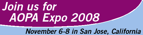 AOPA Expo 2008