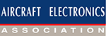 Aircraft Electronics Association - AEA logo
