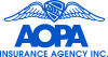 AOPA Insurance Agency logo