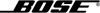 Bose Corporation logo