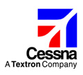 Cessna Aircraft Company logo