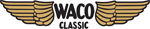 Waco Classic Aircraft Corp. logo