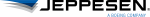 Jeppesen logo