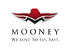 Mooney Airplane Company, Inc. logo