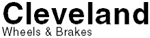 Parker Cleveland Wheels & Brakes logo