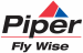 Piper Aircraft, Inc. logo