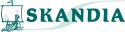 Skandia, Inc. logo