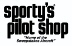 Sporty's Pilot Shop logo