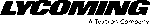 Lycoming Engines logo