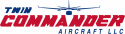 Twin Commander, LLC logo