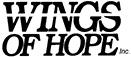 Wings of Hope logo