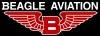 Beagle Aviation, Inc. logo
