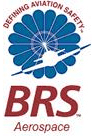 BRS Aerospace logo