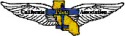 California Pilots Association logo