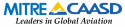 The MITRE Corporation logo