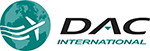 DAC International logo