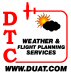DTC DUAT Service logo