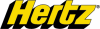 AOPA Rental Car - Hertz logo