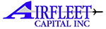 AirFleet Capital logo