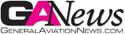 General Aviation News logo