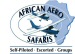 African Aero Safaris logo