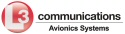 L-3 Avionics Systems logo