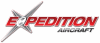 Expedition Aircraft logo